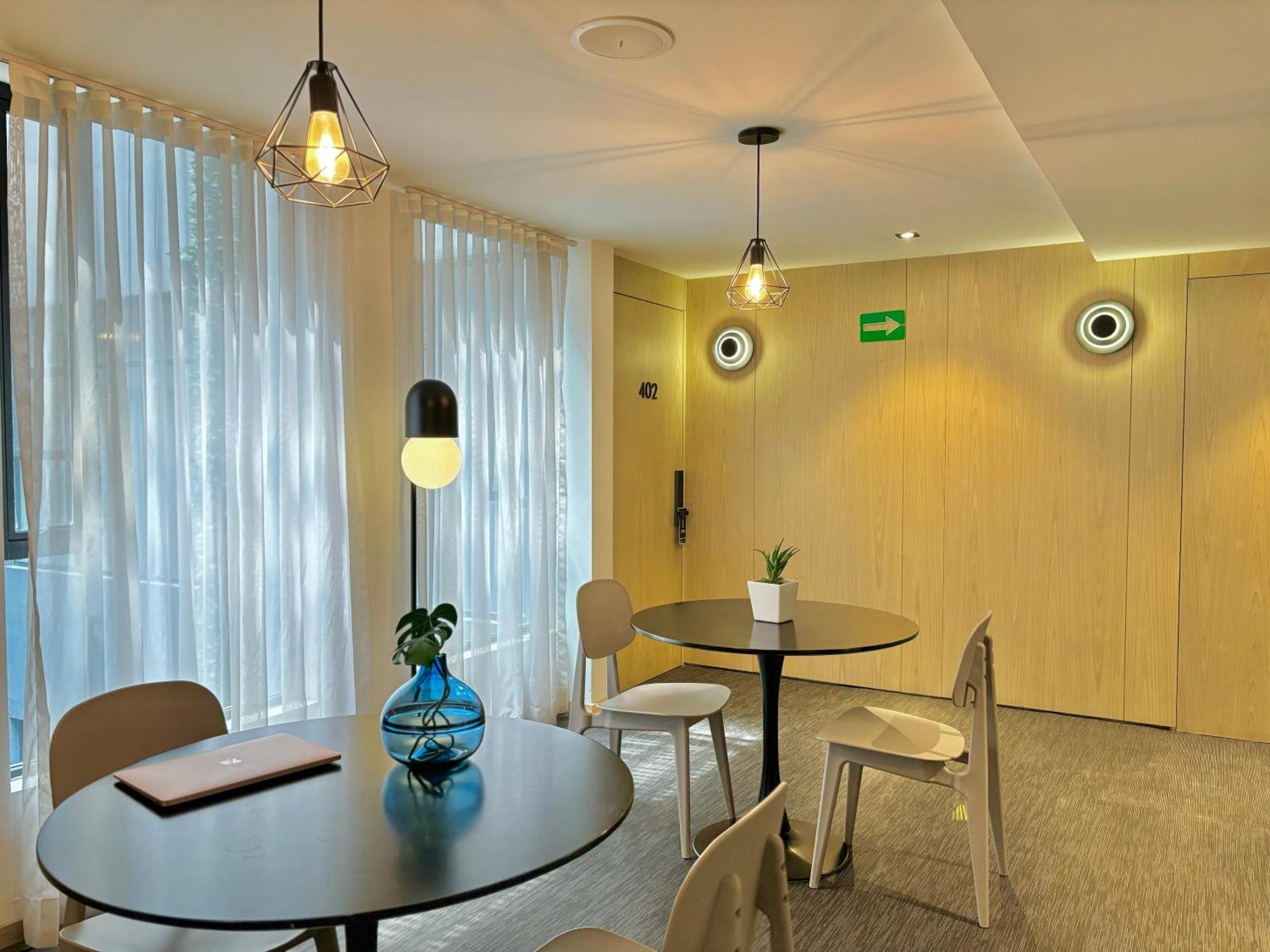 Appartement Park Life Masaryk