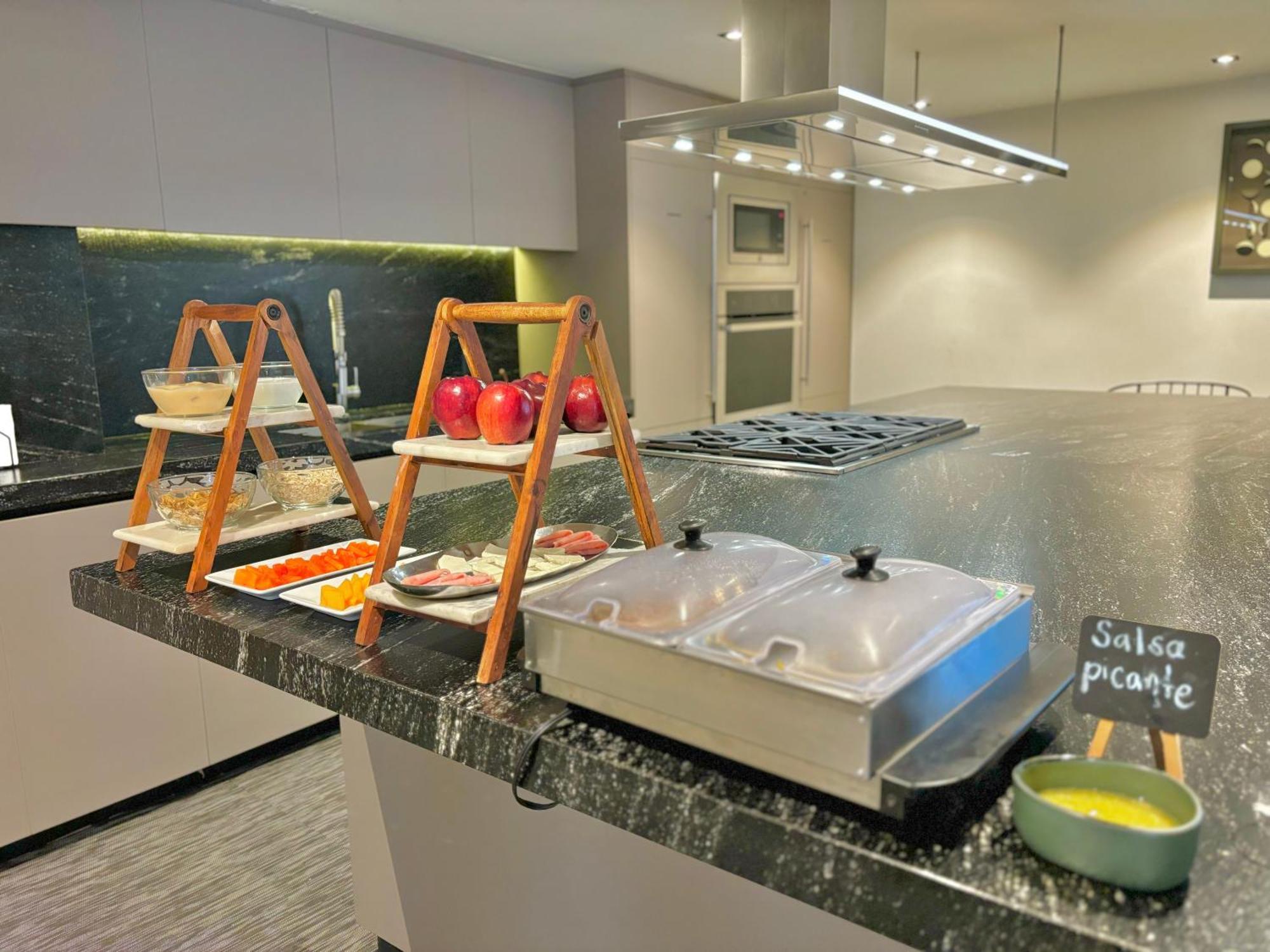 Appartement Park Life Masaryk *