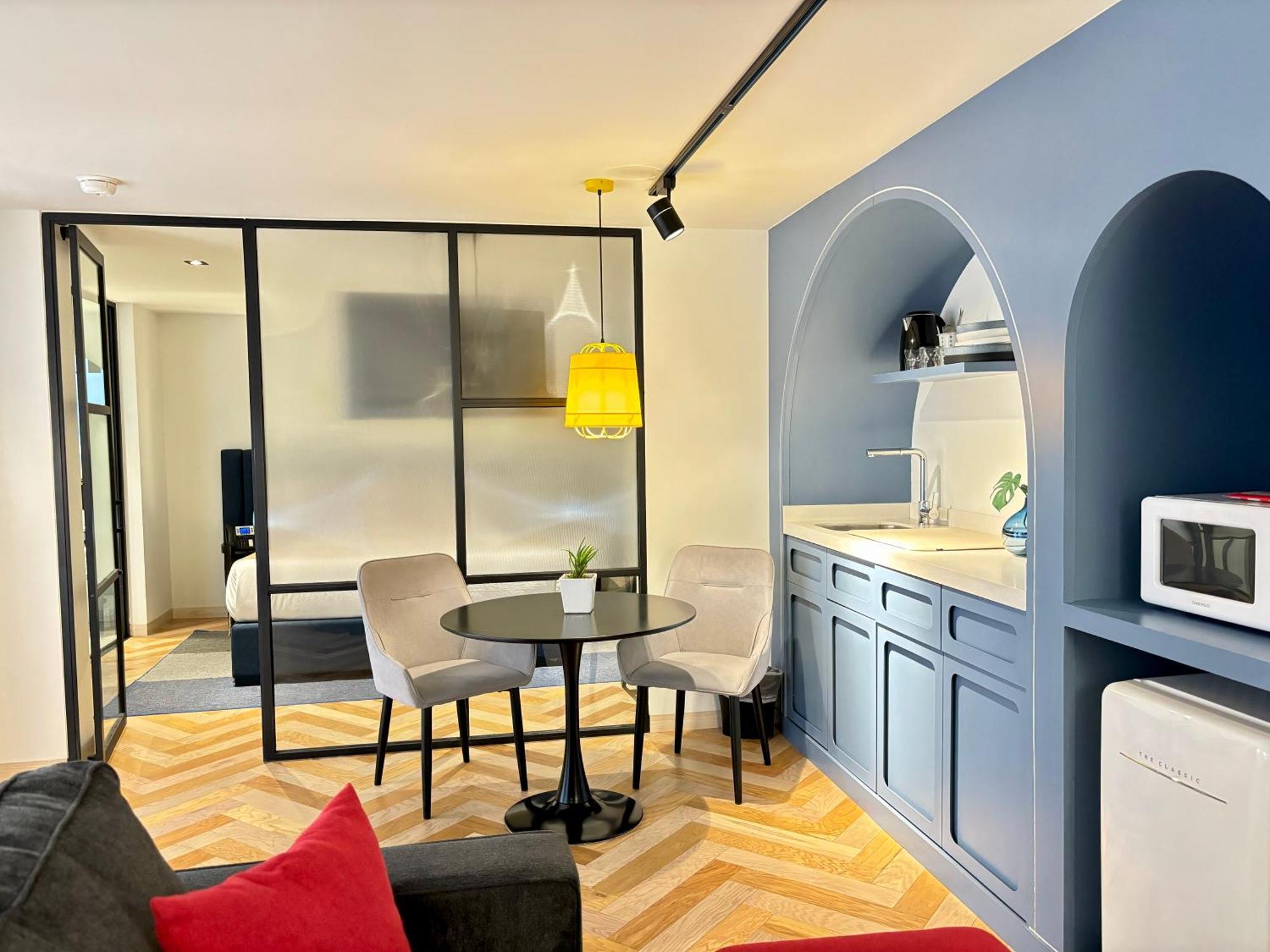 Appartement Park Life Masaryk *