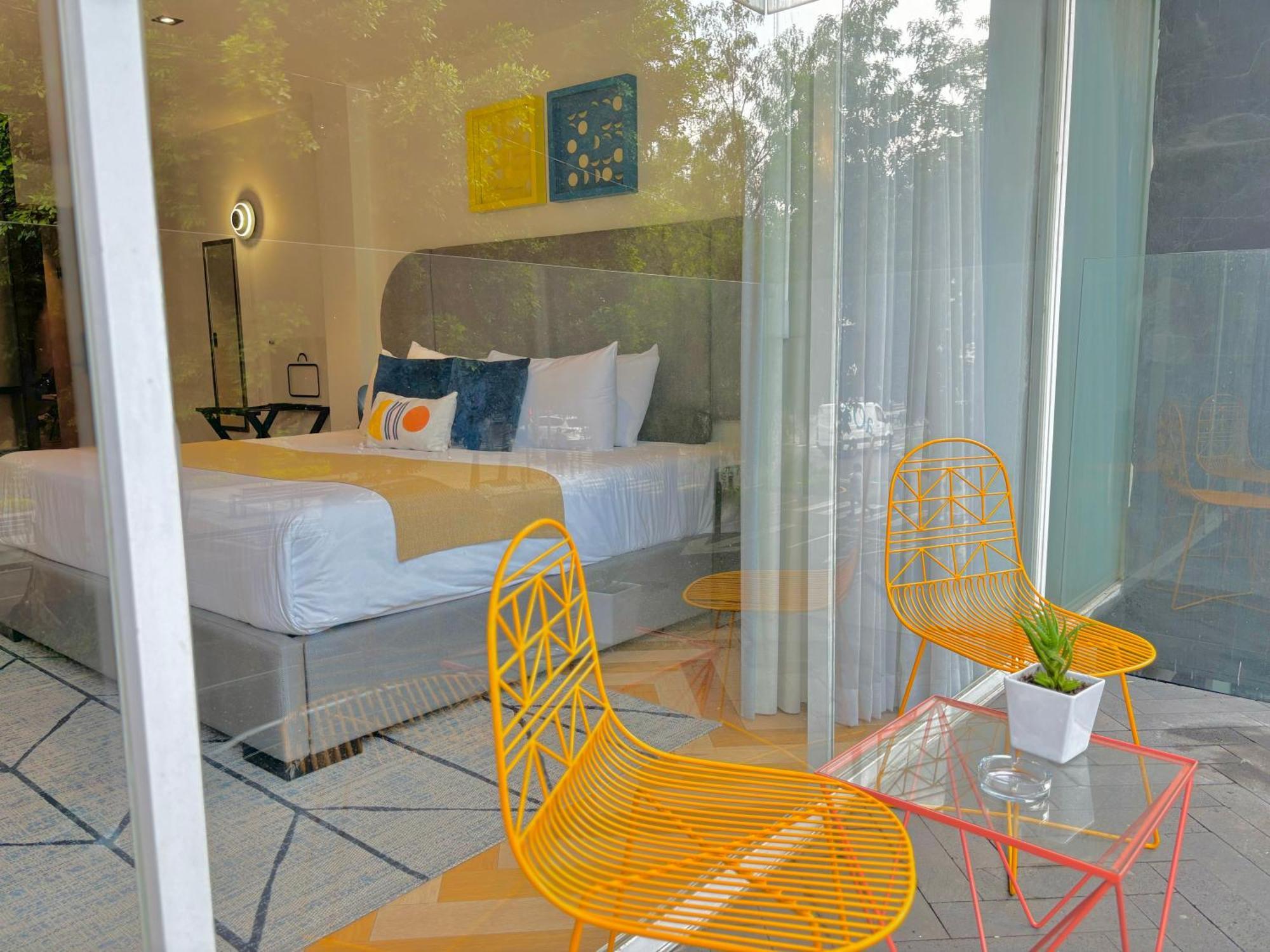 Appartement Park Life Masaryk