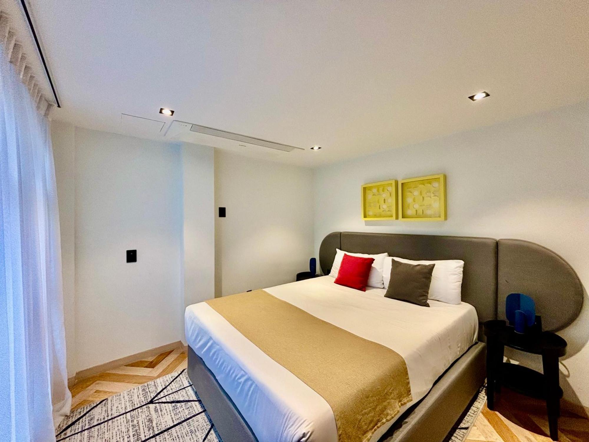 Park Life Masaryk Appartement