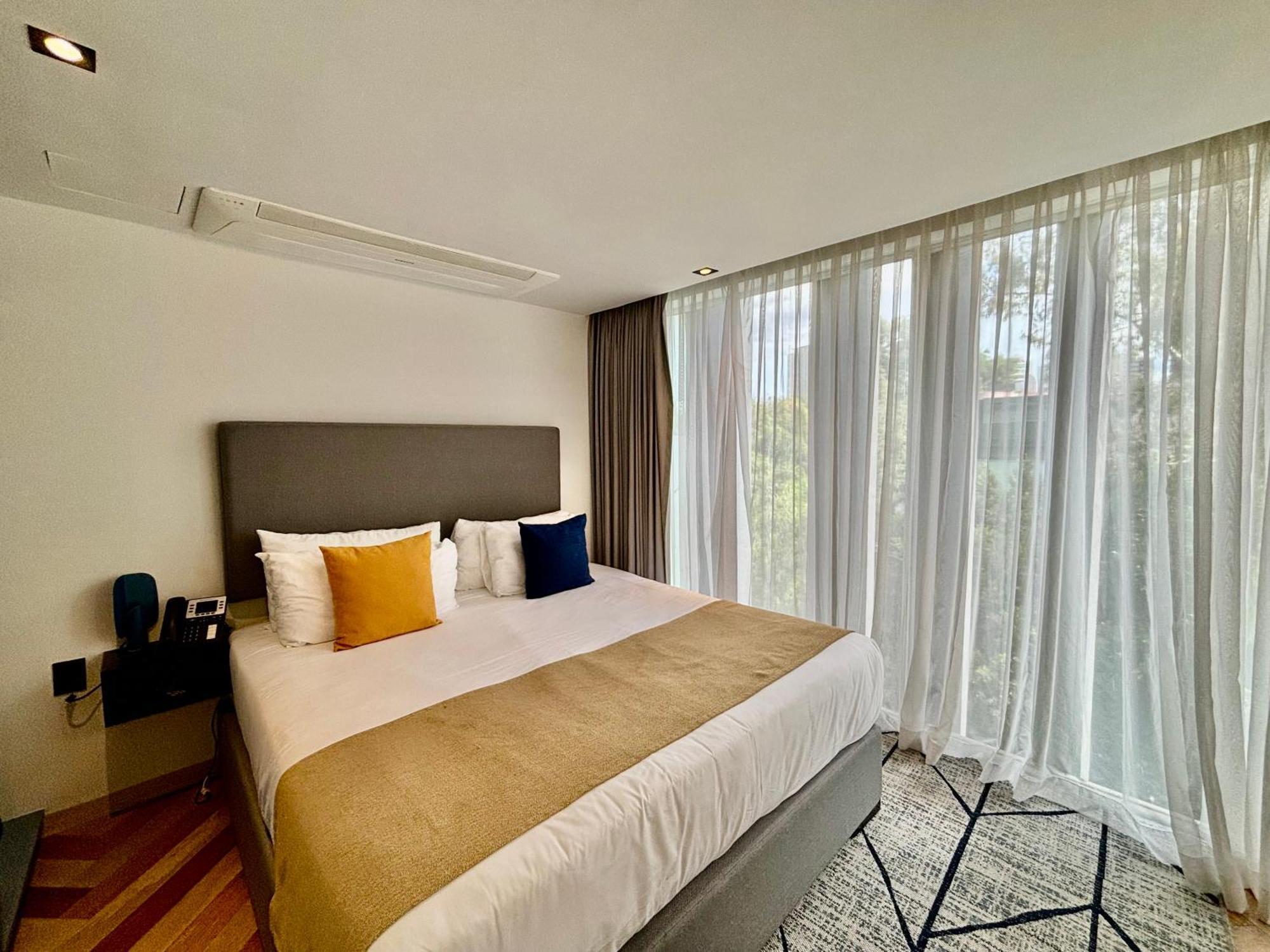 Park Life Masaryk Appartement *