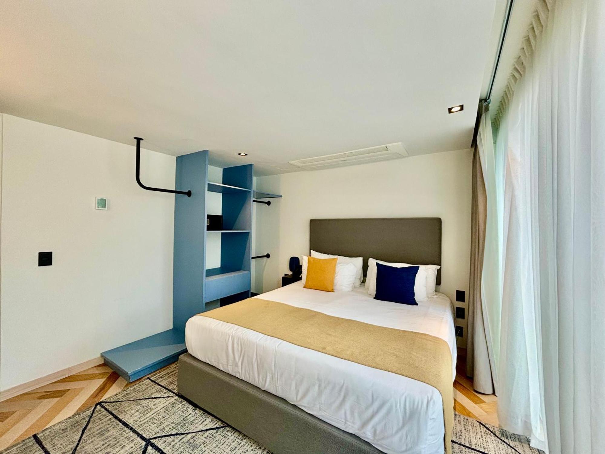Appartement Park Life Masaryk *