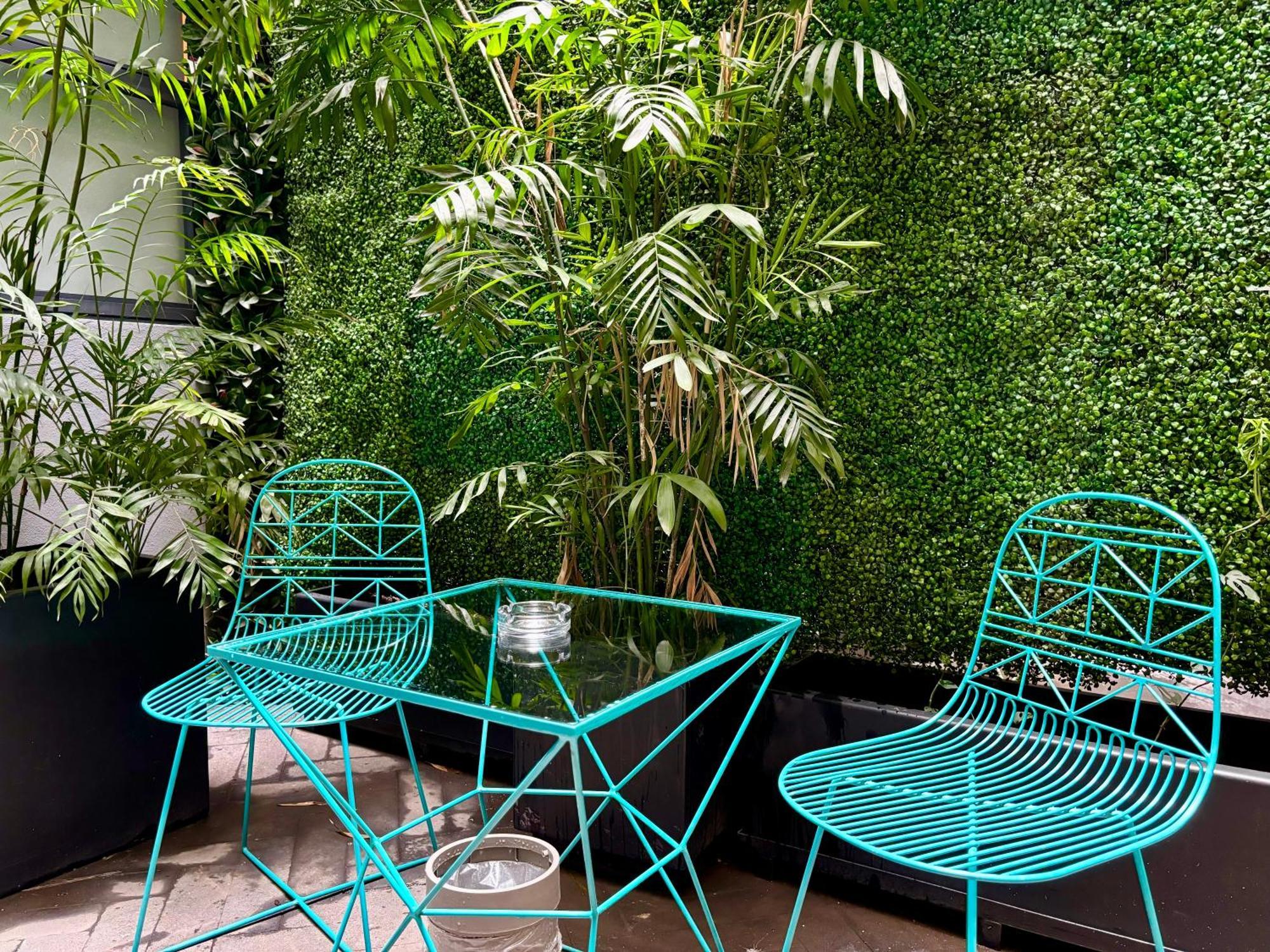 Apartamento Park Life Masaryk Cidade do México