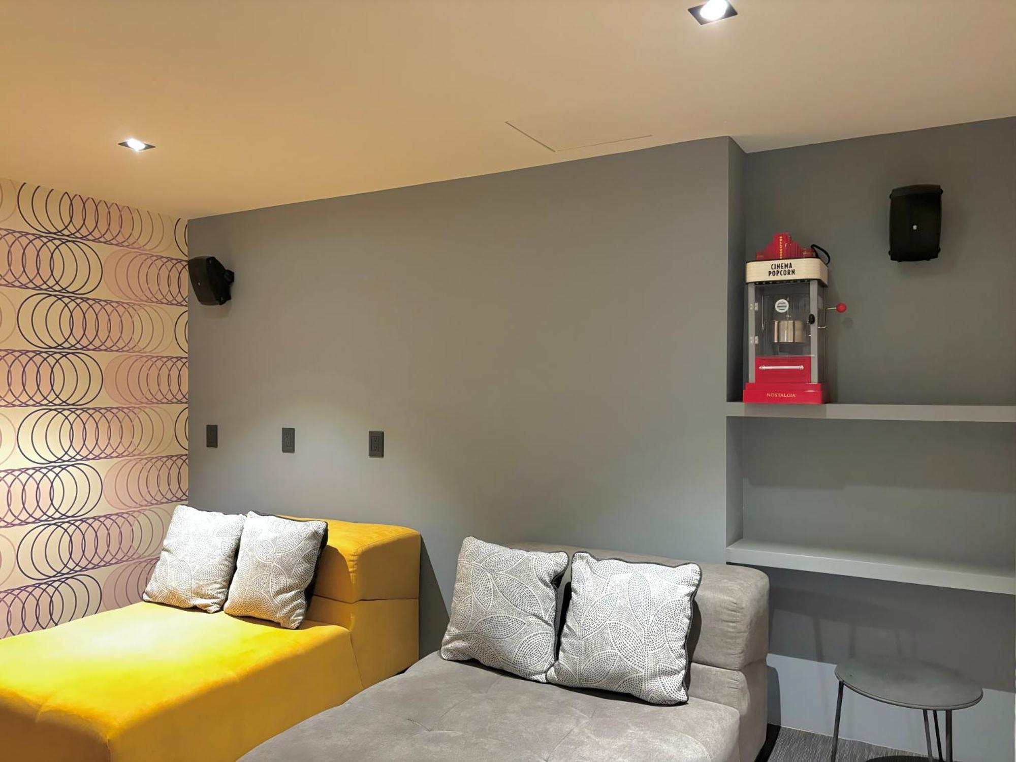 Apartamento Park Life Masaryk Cidade do México