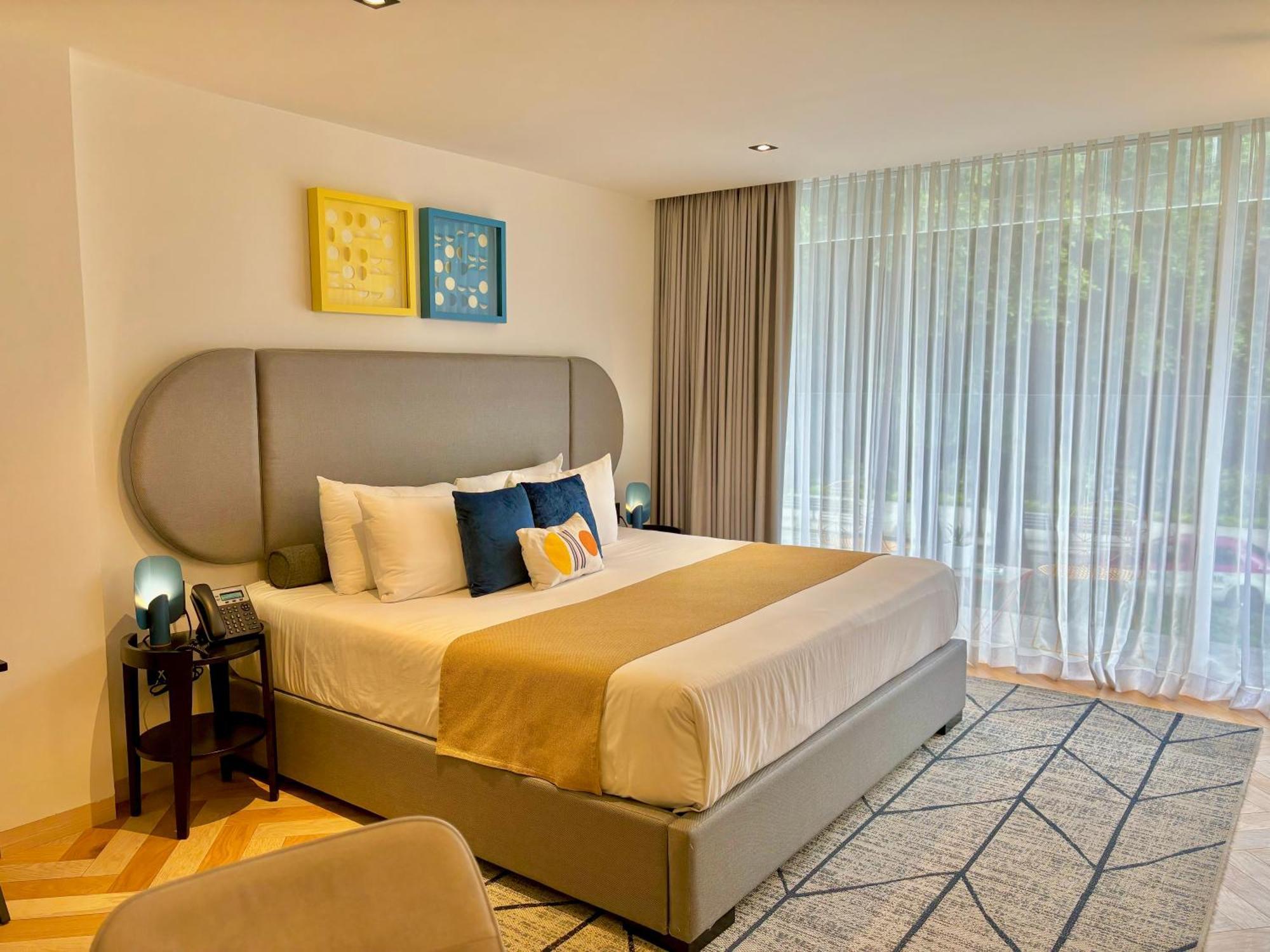 Park Life Masaryk Apartamento Cidade do México